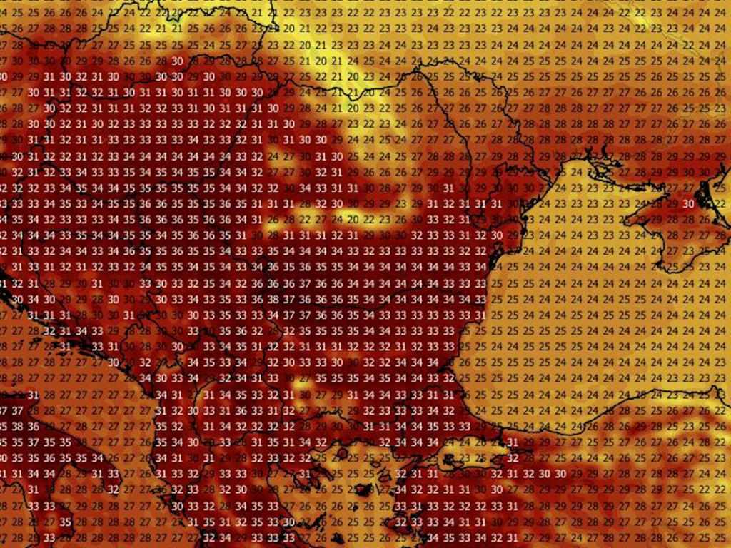 Времето с Ники Василковски