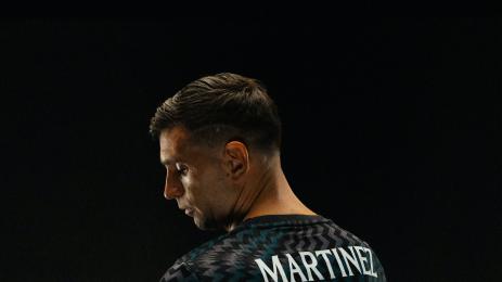 Емилиано Мартинес