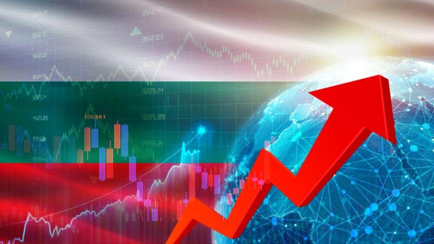 Инфлацията в България се ускорява: Очаква се да достигне 5,1% през август