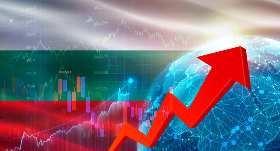 Инфлацията в България се ускорява: Очаква се да достигне 5,1% през август
