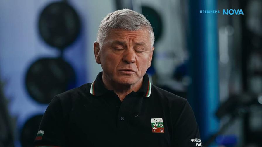 Емил Будинов