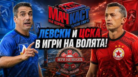 МачКаст