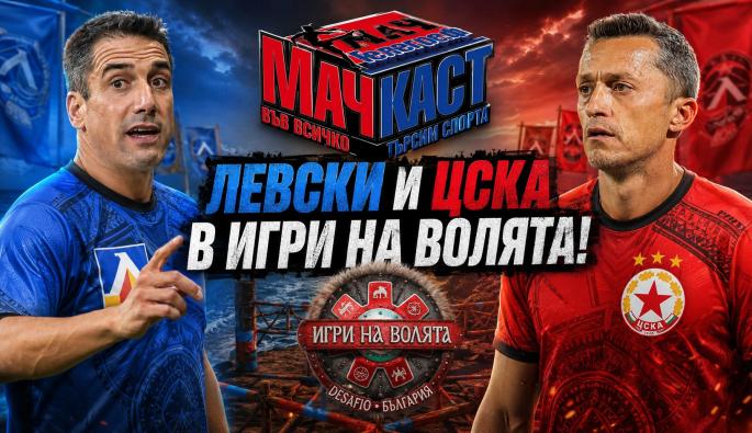 МачКаст