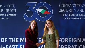 министър Велислава Петрова