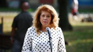 Илияна Йотова