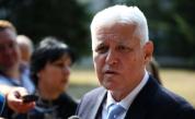 <p>Военният министър разясни за американските самолети в София</p>
