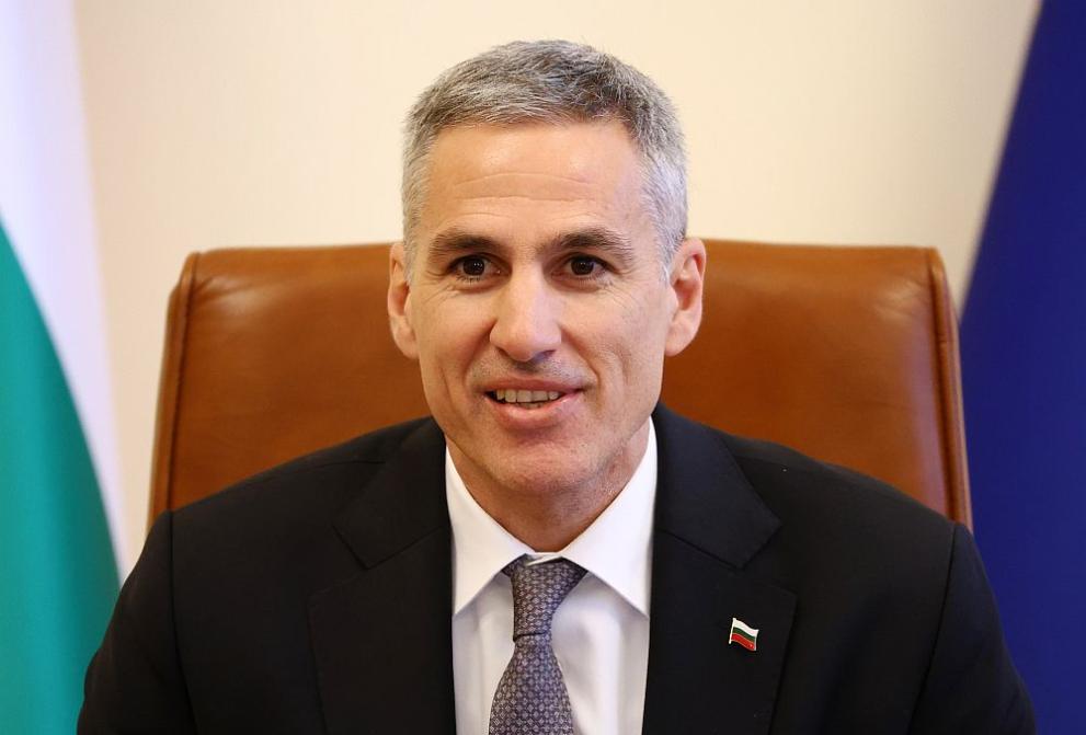 Андрей Гюров