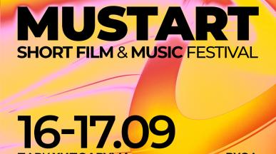 Кои са избраните творци за новото издание на MustArt Fest 2026?