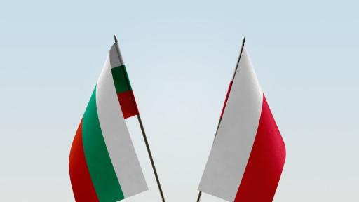 България и Полша засилват сътрудничеството по охраната на външните граници на ЕС