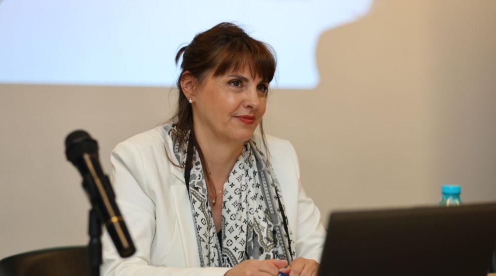 Ефремова: Насилието от и върху деца налага изменение на законодателството
