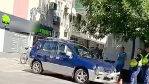 кола магазин Варна