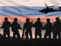 русия руски войски руска армия