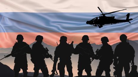 русия руски войски руска армия