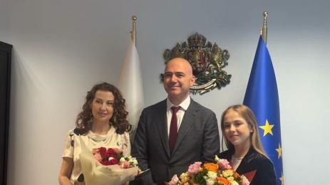 Стилияна Николова
