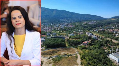Катя Ивкова