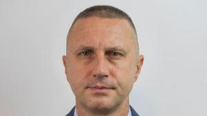 Людмил Вълков