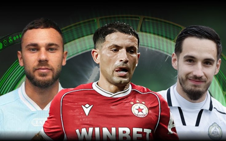 Твоят вот решава: Избери WINBET Гол на кръга