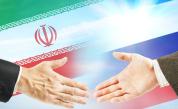 Разследване на FT: Русия тайно помага на Иран да създаде свръхзвукови ракети