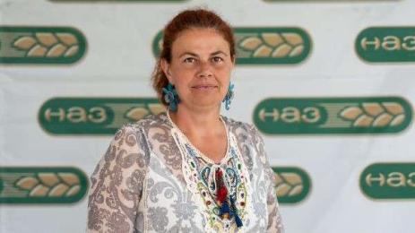 Радостина Желева