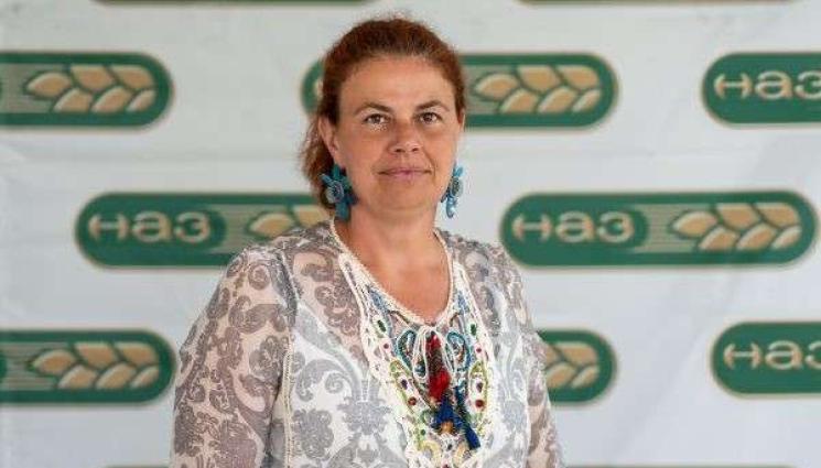 Радостина Желева