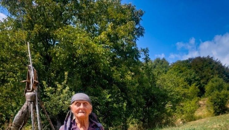 Смилянски фасул - Terra Madre: Смилянският фасул отива в Salone del Gusto в Торино