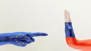 Русия ЕС