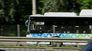 автобус