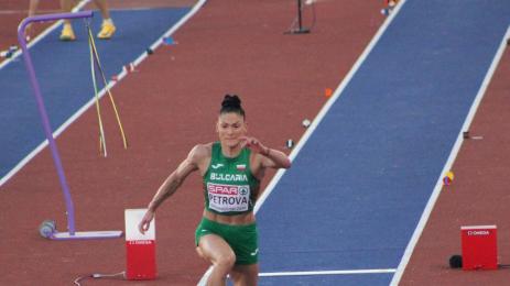 Габриела Петрова