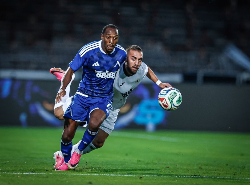 Славия Левски1