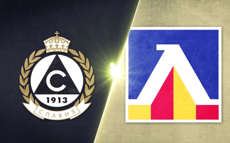 Славия - Левски 1:2 /репортаж/