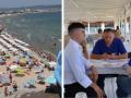море нап