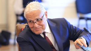 Владимир Даскалов