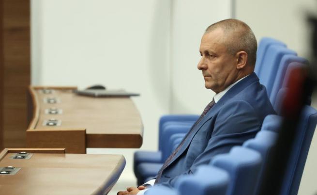 Здравко Шушков
