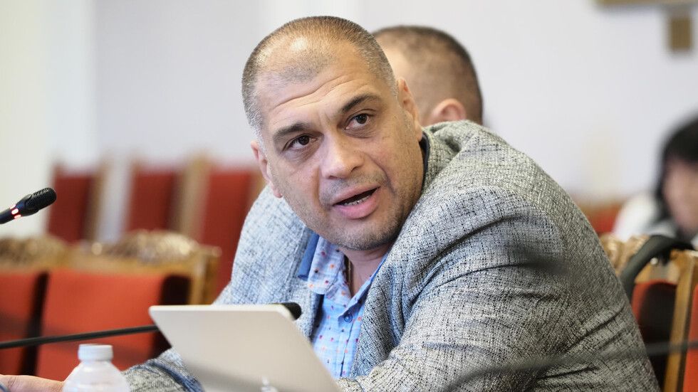 Прокуратурата поиска имунитета на депутат от ДПС заради дело за търговия с влияние