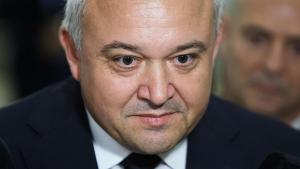 Иван Демерджиев