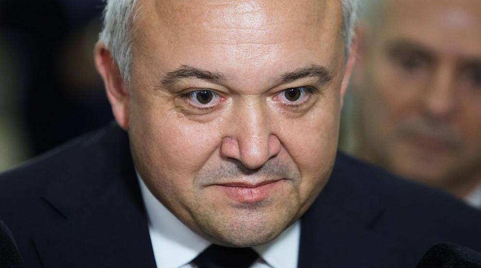 Вътрешният министър: Щяхме да заловим Стоян Колев още в Румъния