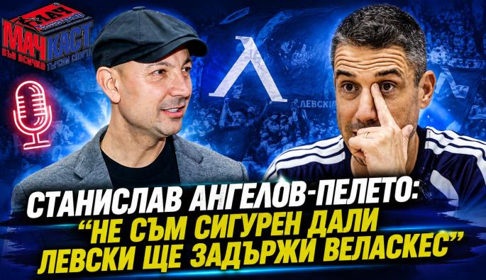 Станислав Ангелов