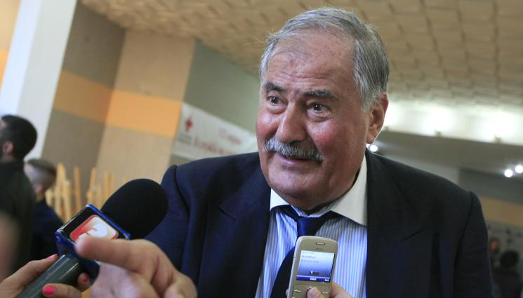 Жорж Ганчев