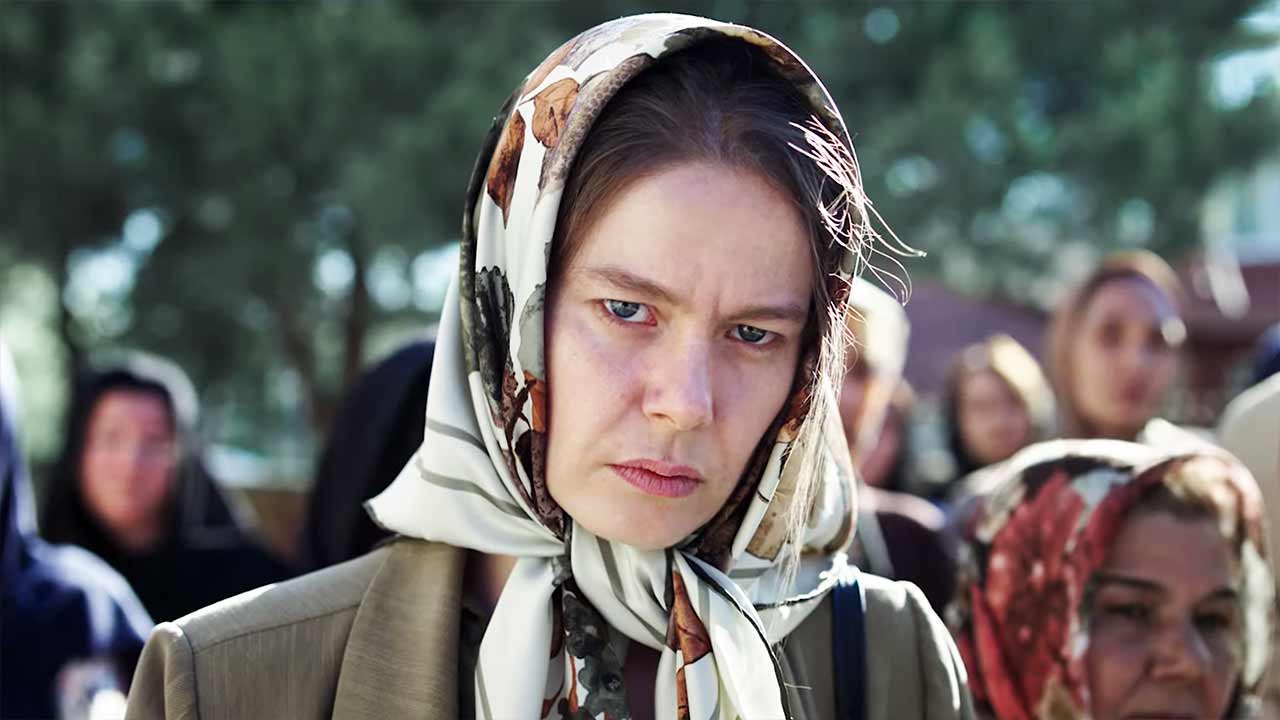 Фатма