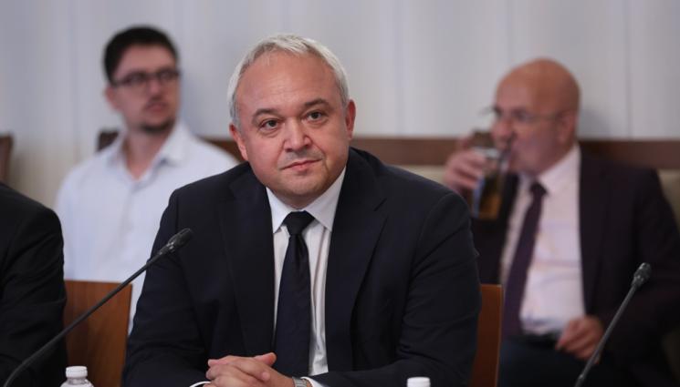 Демерджиев - Съобщават резултатите от готовите експертизи по случая