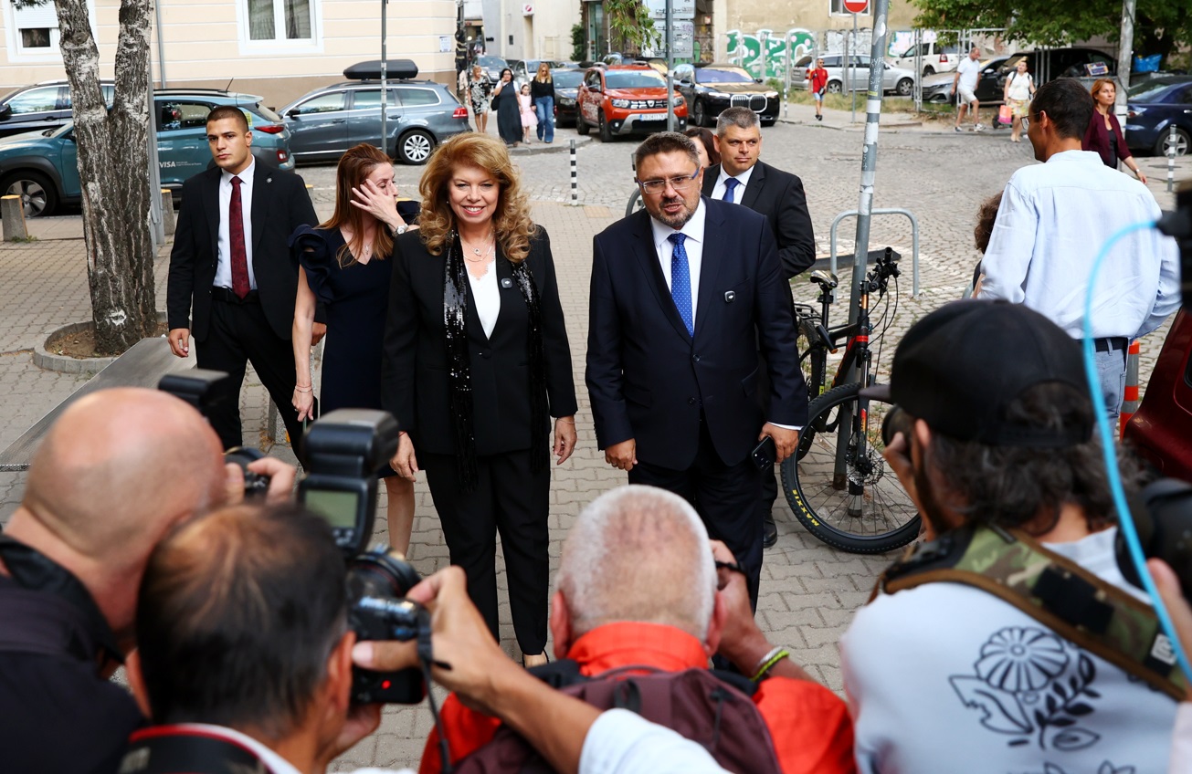 Кирил Вълчев Йотова