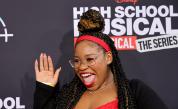 Disney+ "High School Musical: The Musical: The Series" Season 3 Premiere - Arrivals