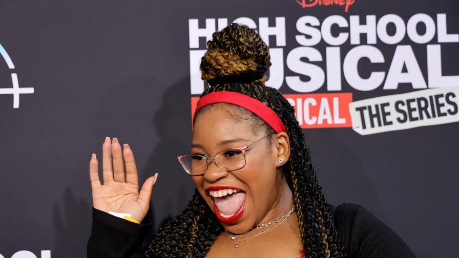 Disney+ "High School Musical: The Musical: The Series" Season 3 Premiere - Arrivals