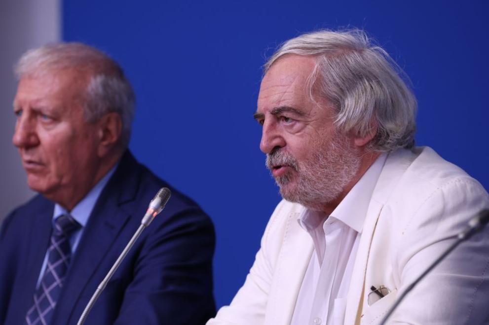 Лъчезар Аспарухов Аврамов