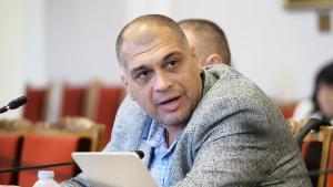 Димитър Аврамов