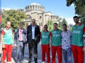 волейбол национали