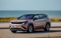 Skoda Peaq