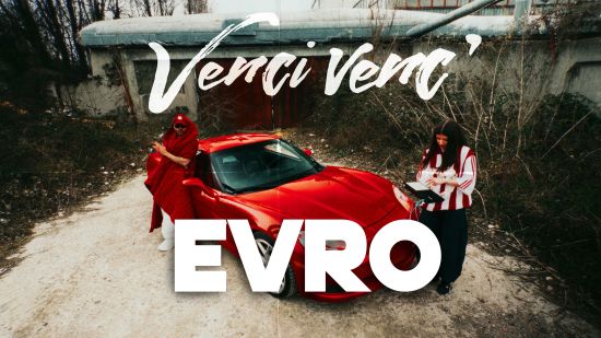 Venci Venc’ представя „EVRO“