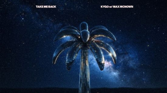 Kygo и Max McNown представят нов прочит на „Take Me Back“