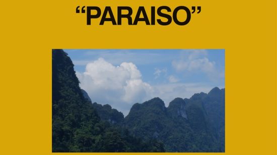 Lost Frequencies обединява сили с Mari Froes в „Paraíso“
